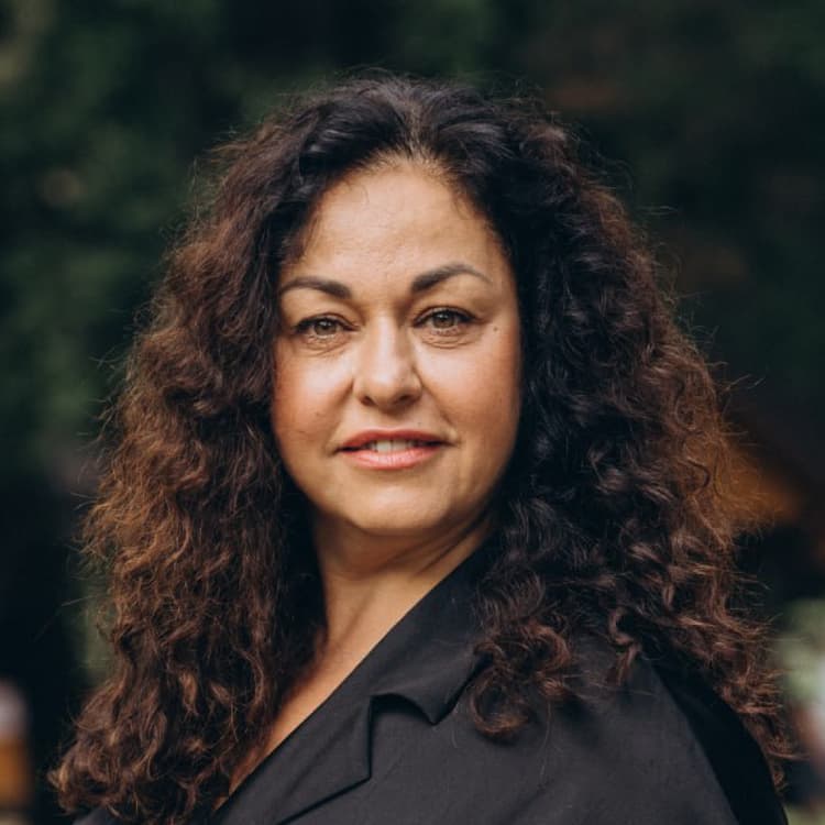 Tamara Shcherbatenko Picture