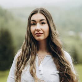 Margarita Kaida Picture