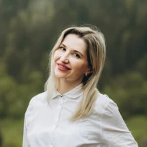 Lukyanenko Natalia Picture