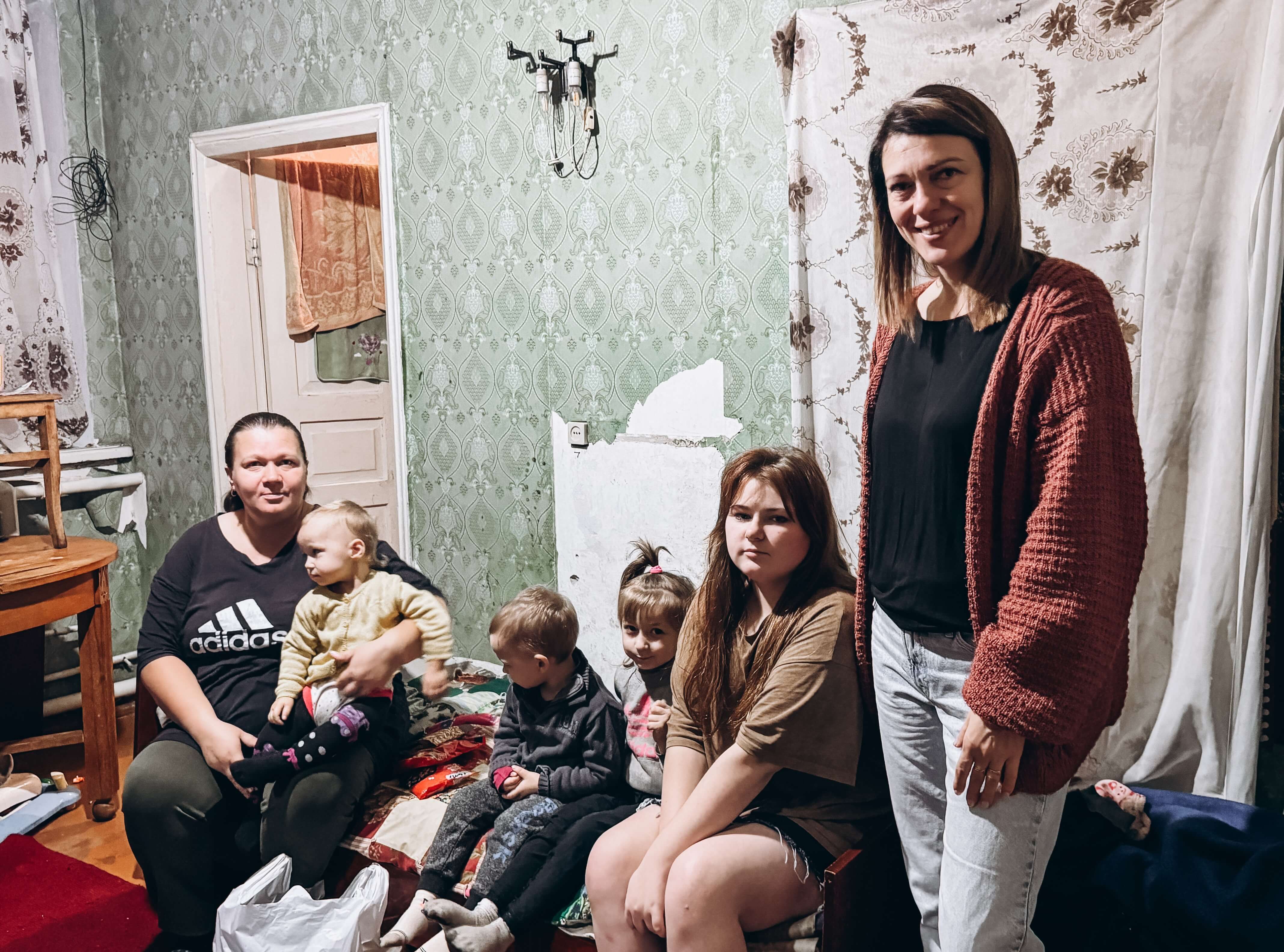 Home Visits