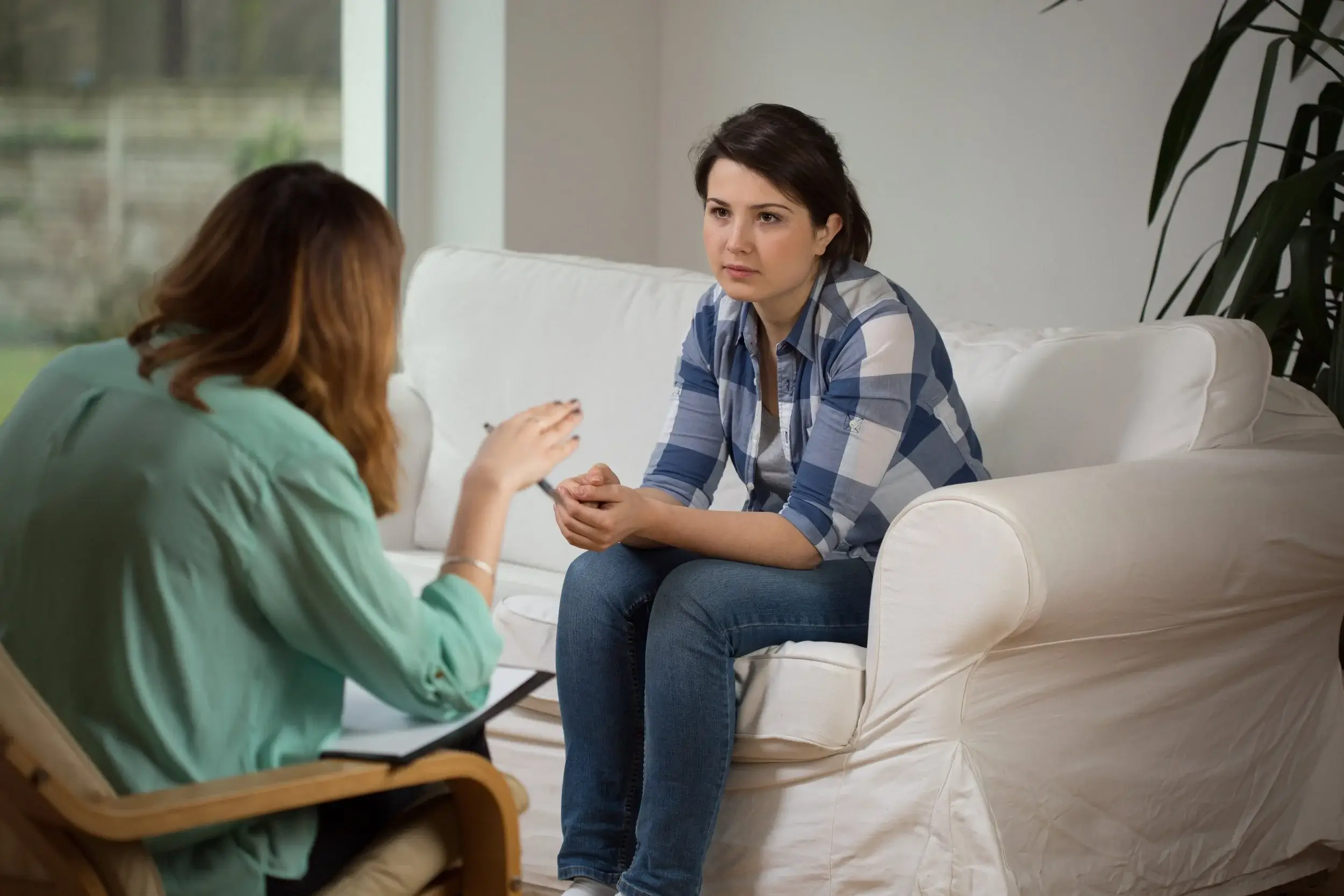 Counseling & Mentoring